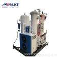 Hotselling Nitrogen Generator Applications Widely